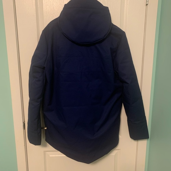 Official Team USA Jacket - Olympic Winter Games - Beijing 2022. Sz L Never Worn - Picture 2 of 5